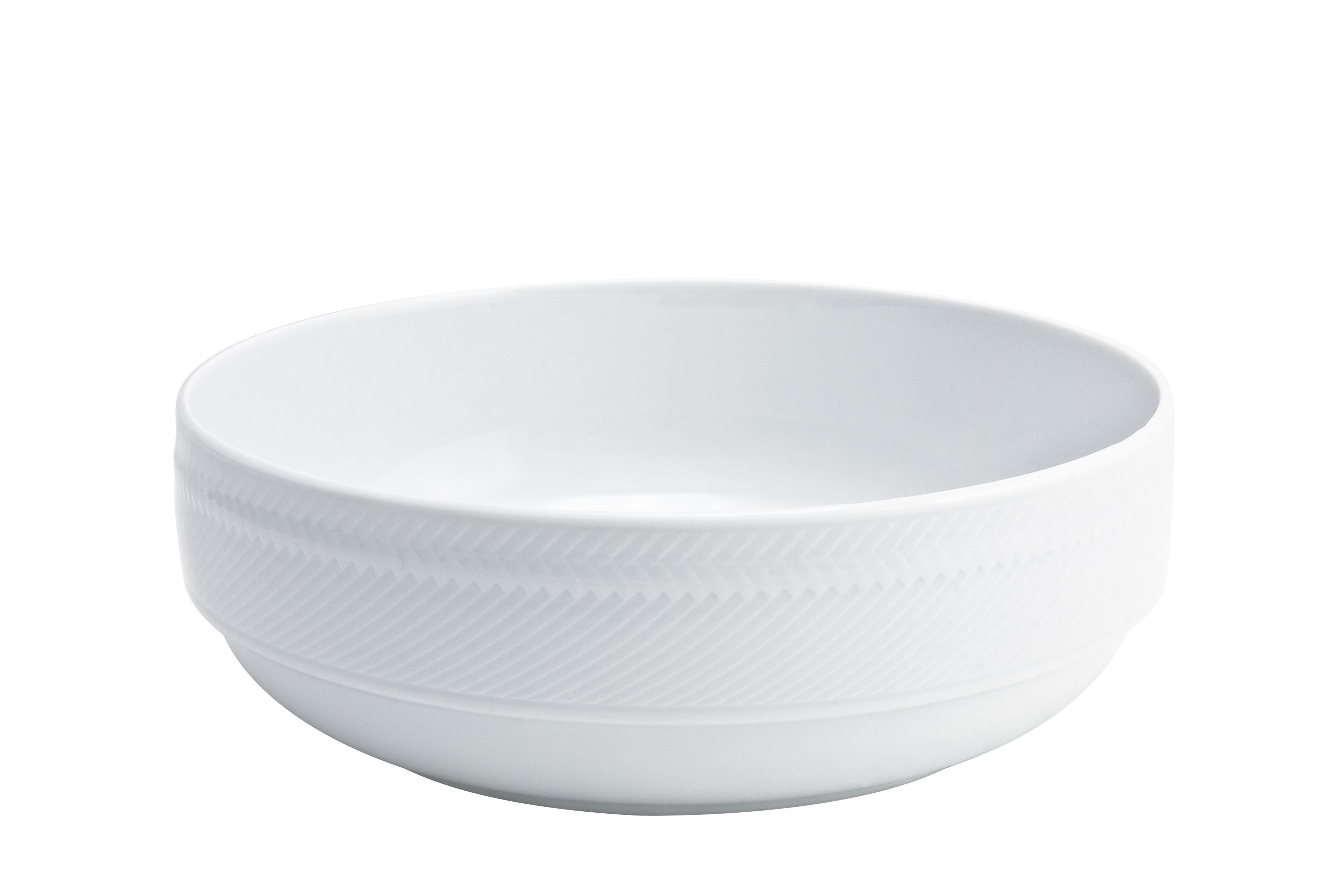 Kahla, Matinee - Schüssel rund, 17 cm/ 0,83 ltr.