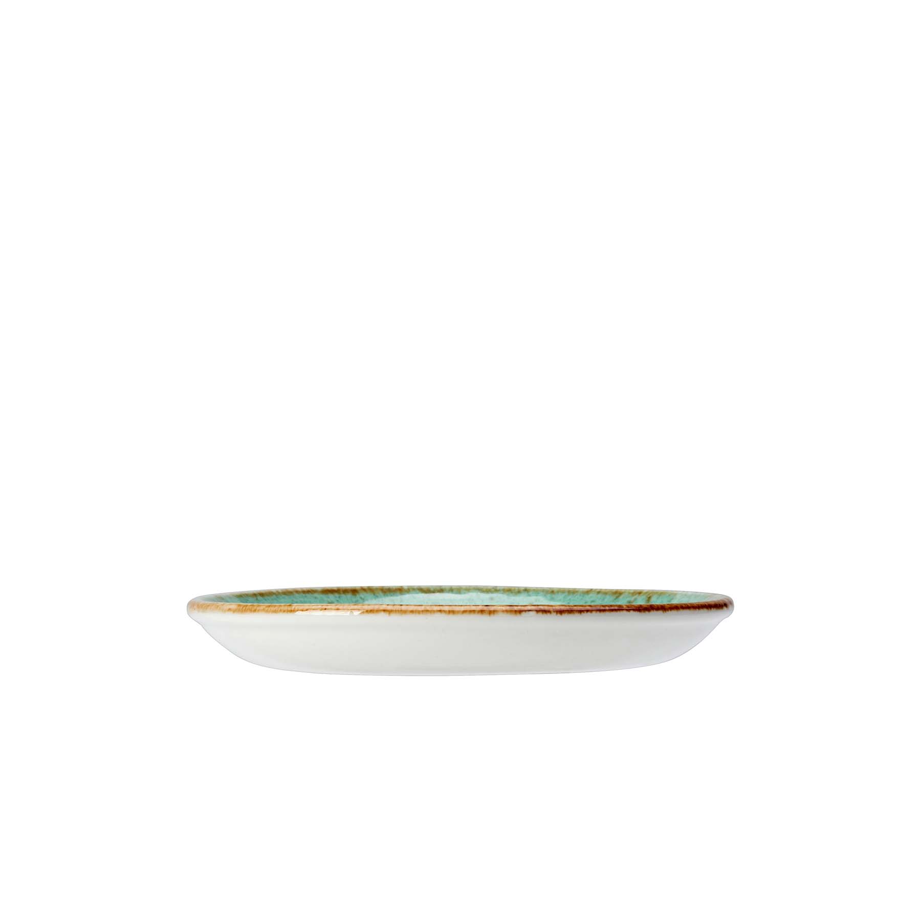 Steelite, Craft : Aqua 1213 - Espresso-, Mokka-Untere, 11,8 cm