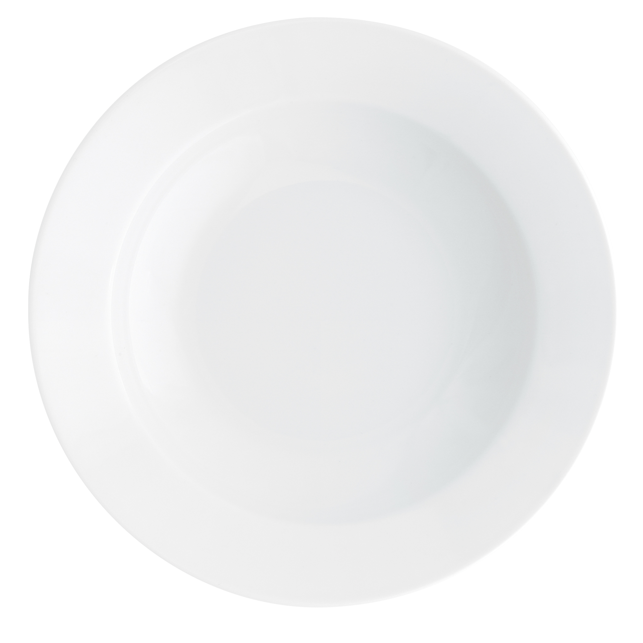 Kahla, Pronto - Weiss : Suppenteller 22 cm
