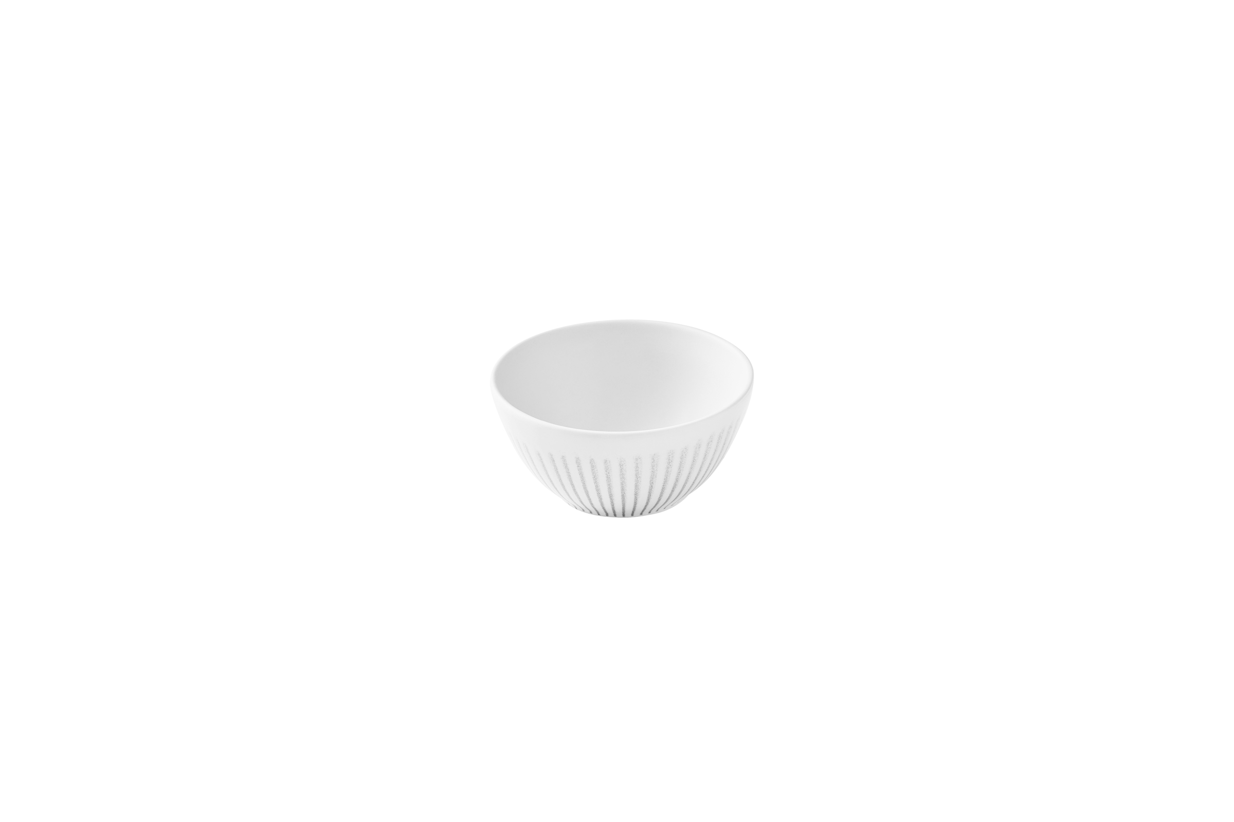 Churchill, Era : Grey - Snack Bowl 13 x 6,5 cm/ 0,4 ltr.