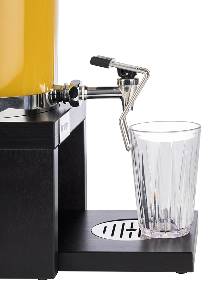 Adapter TOP FRESH, 12 x 4,5 cm, H: 5,5 cm