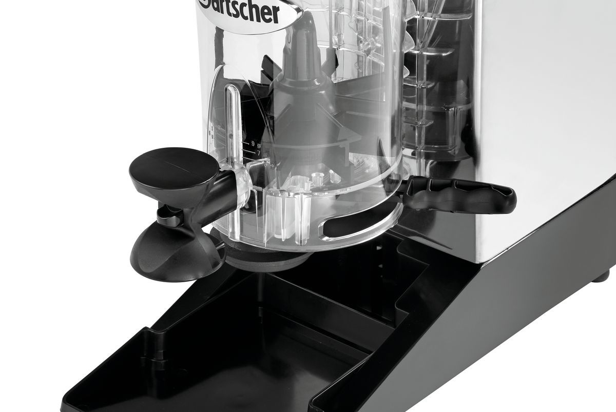 Kaffeemühle Modell Space II