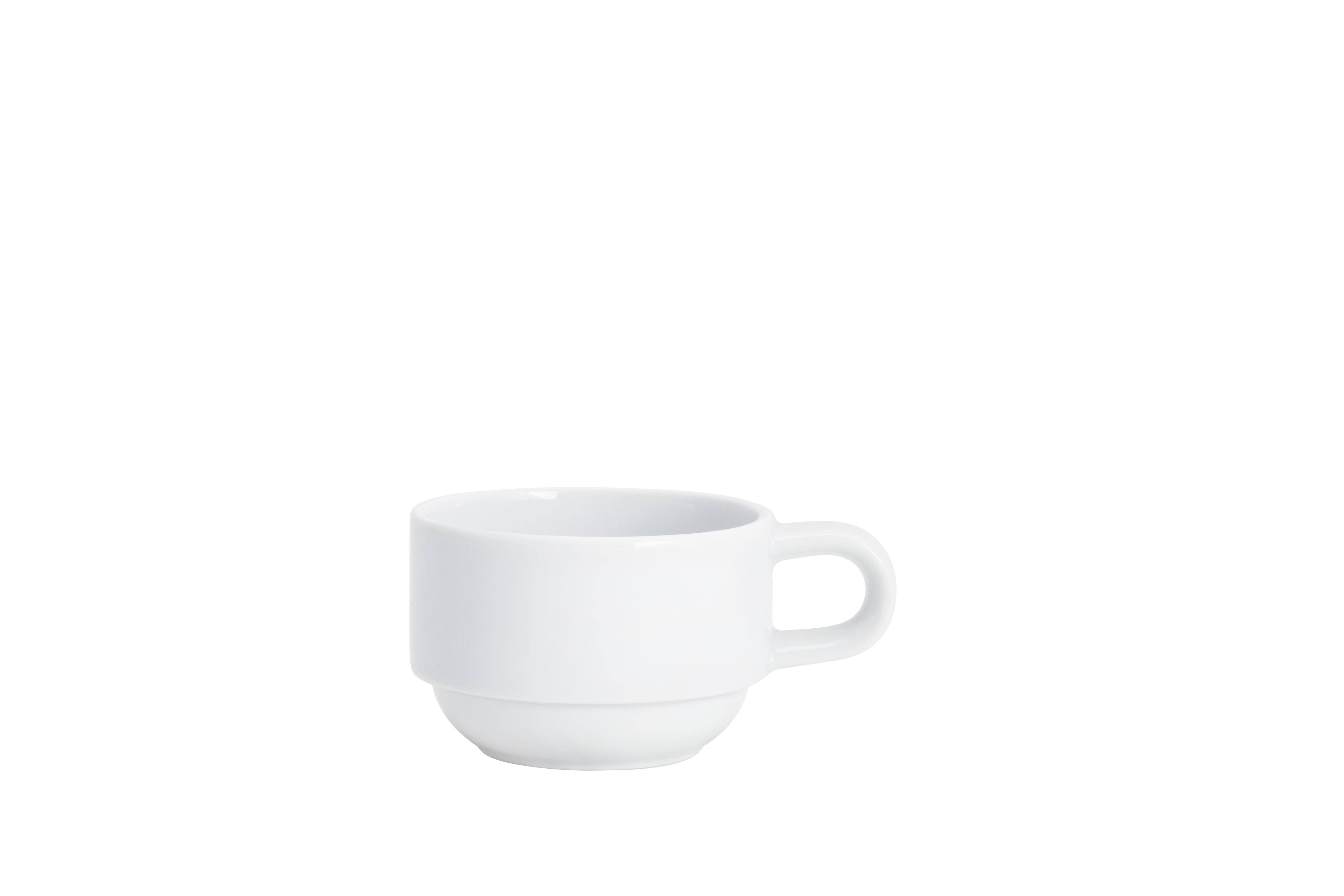 Kahla, System Plus - Espresso-Obere stpb. 0,09 ltr.