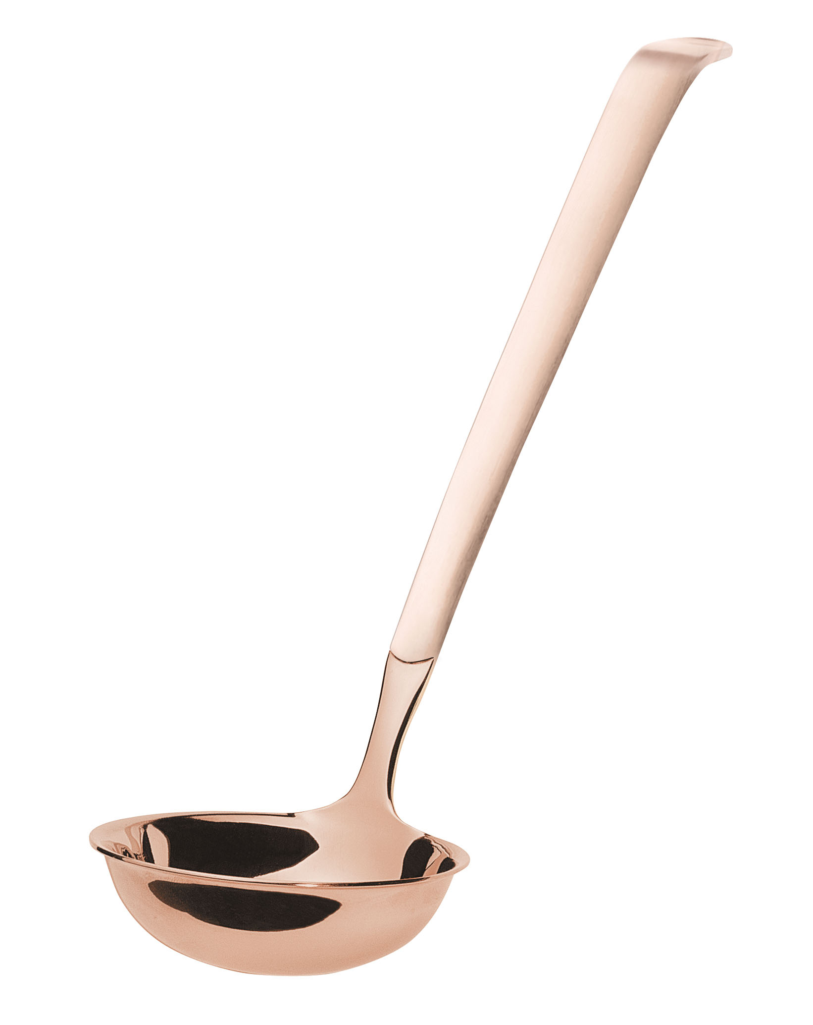 Amefa, Buffet 1319 : PVD Kupfer - Vorleger 310 mm