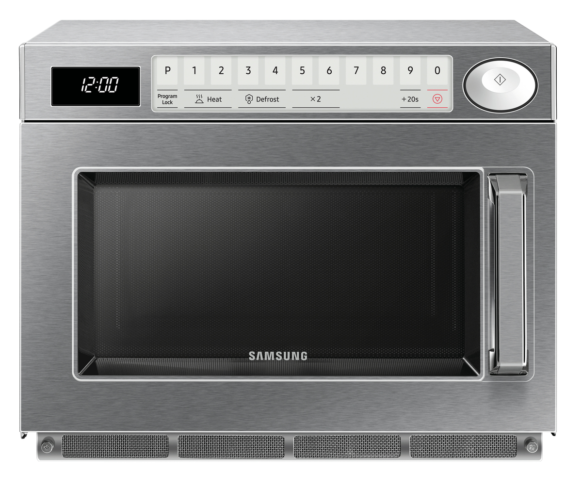 Mikrowelle MJ26A6093