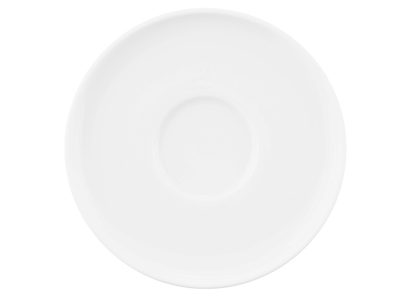 Seltmann Weiden, Sento - Kombi-Untere gross, weiss, uni, 17,5 cm