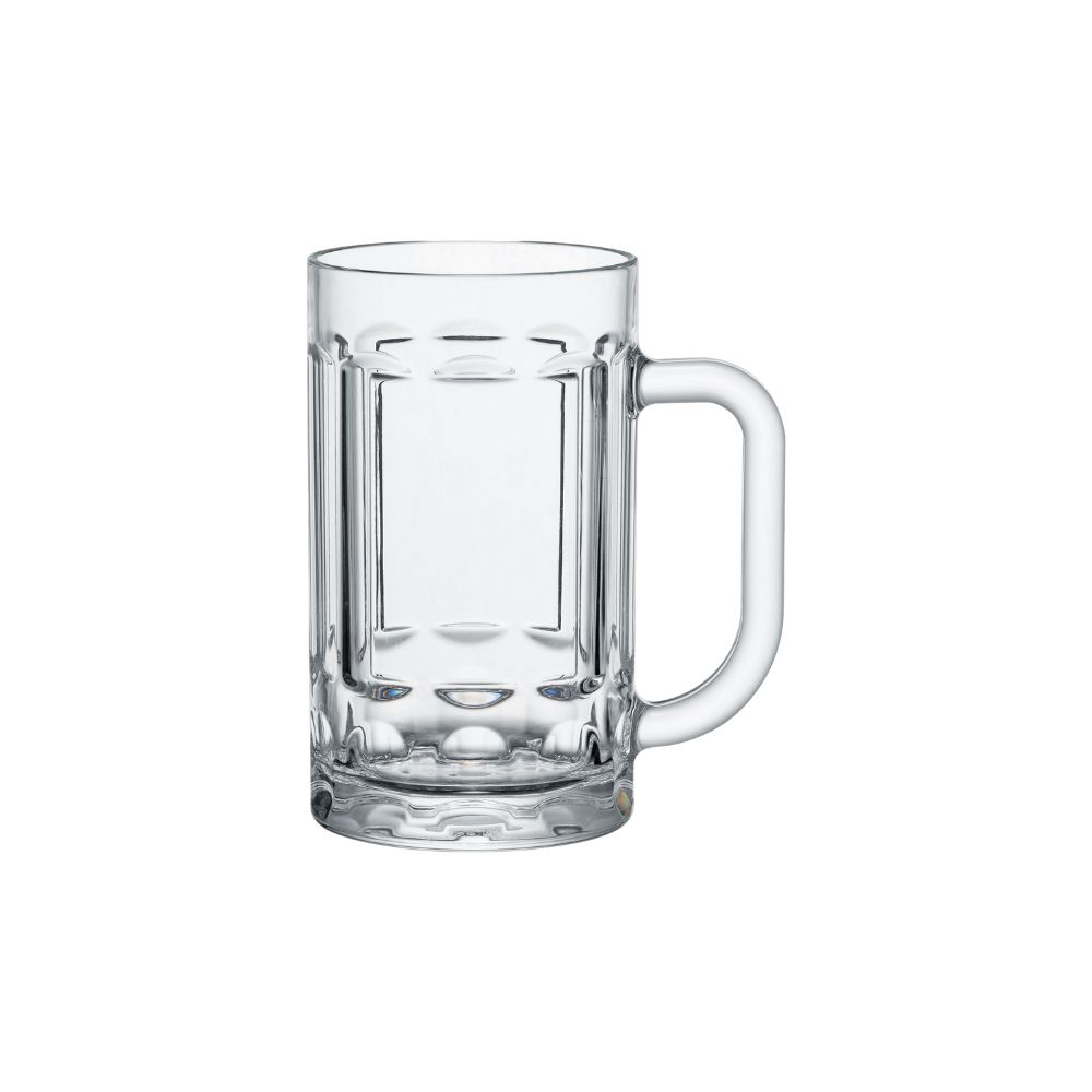 Roco : Ancestry - Bierseidel 460 ml, Polycarbonat, D: 11,3 cm, H: 13,4 cm