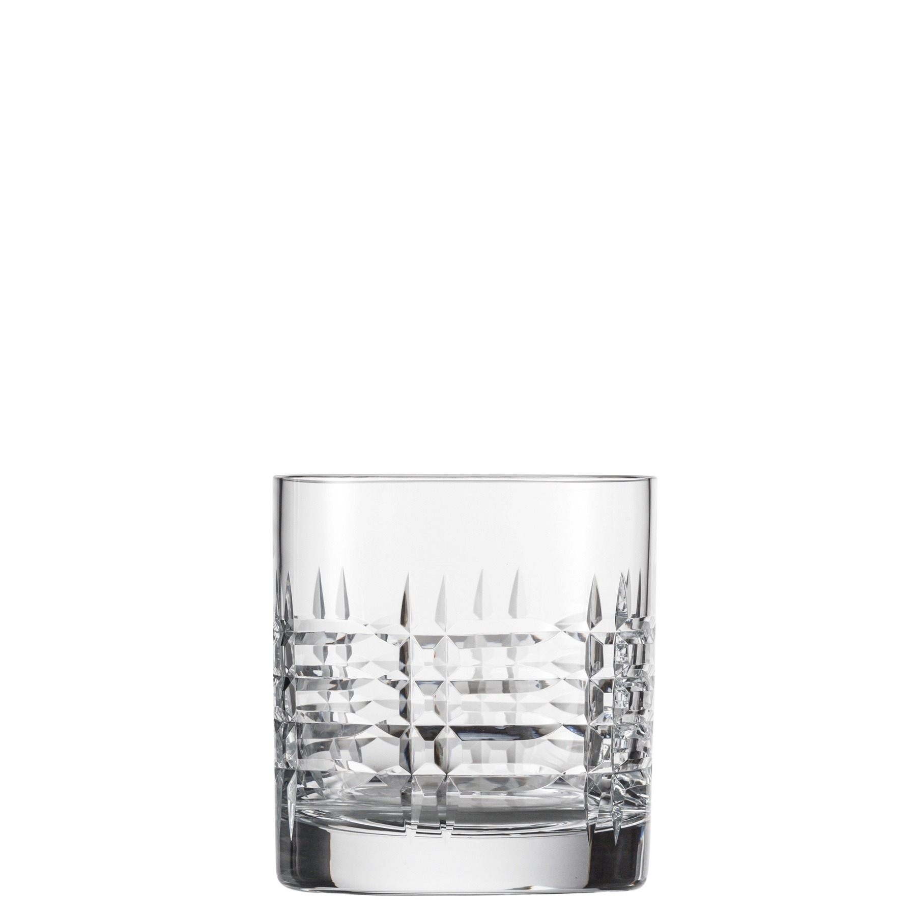 Double old fashioned Basic Bar Classic Nr. 60, Inhalt: 369 ml, H: 95 mm, D: 89 mm