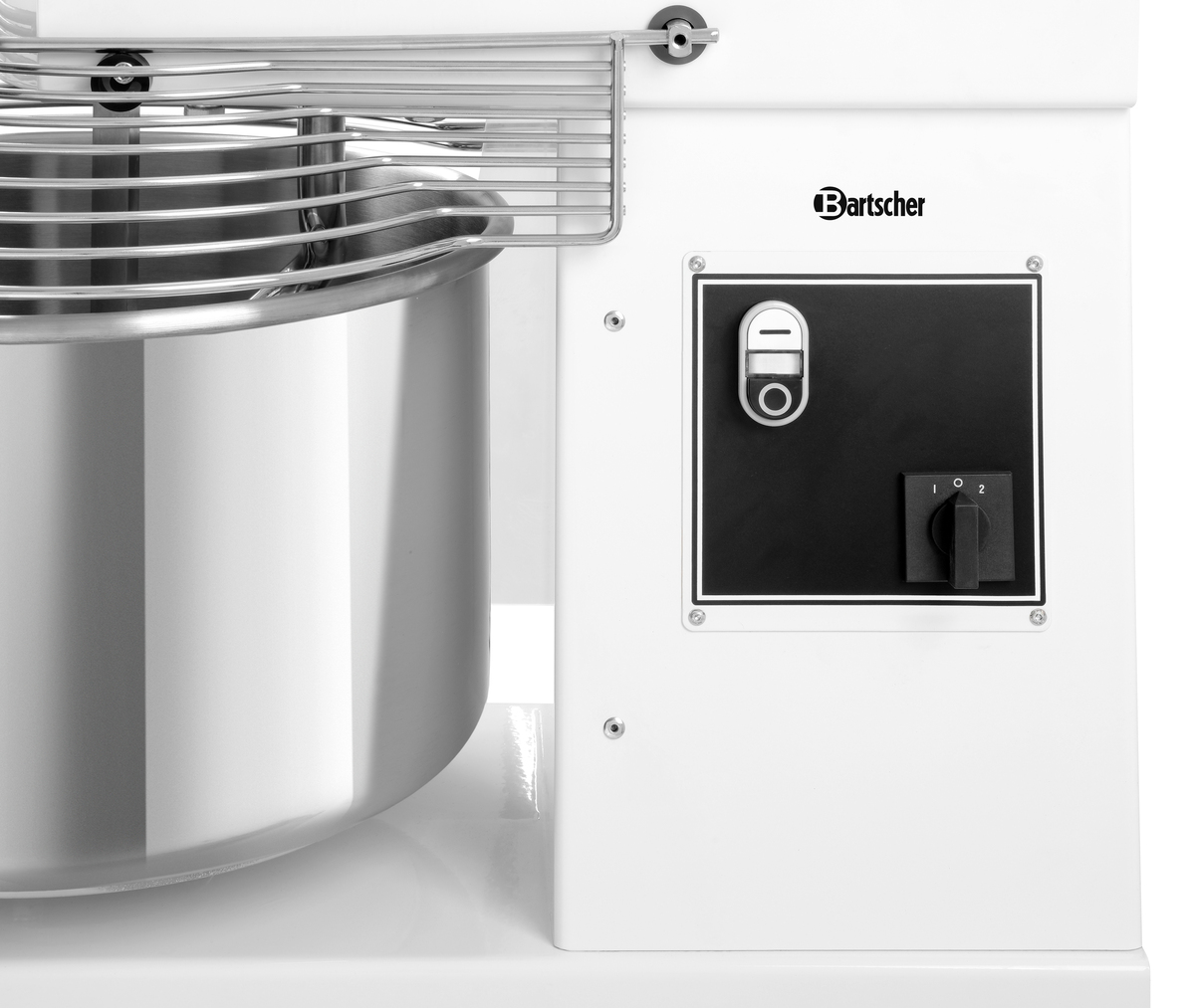 Teigknetmaschine Pro 36/41 FRFK