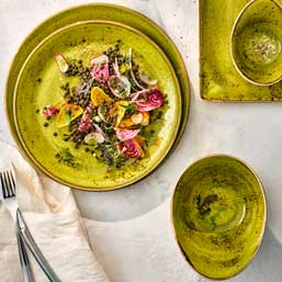 Steelite Craft - Apple