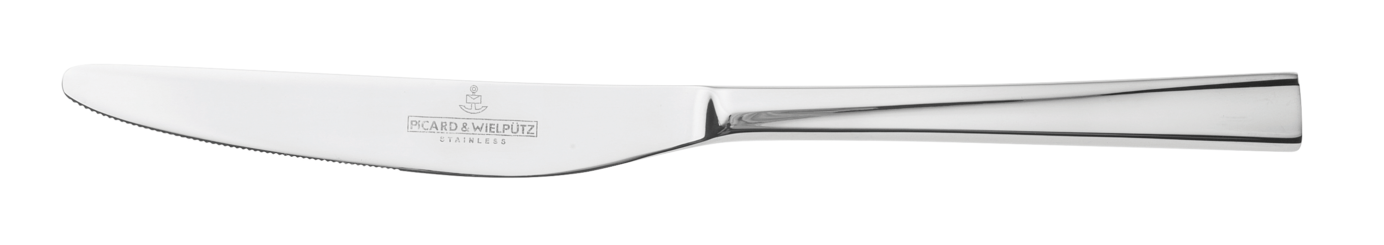 Picard & Wielpütz, Monterey 6160 - Vorspeisemesser, massiv ChrSt. 206 mm