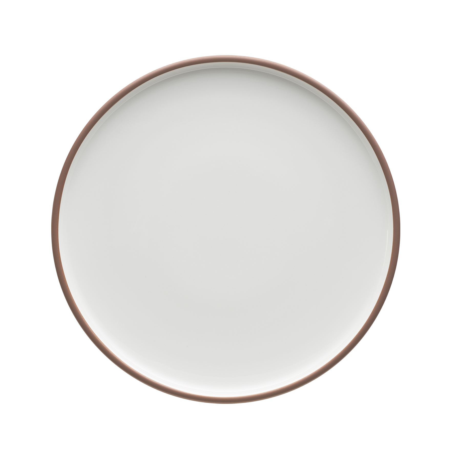 Schönwald, Shiro : Rim 63140 - Teller flach coup, 26 cm