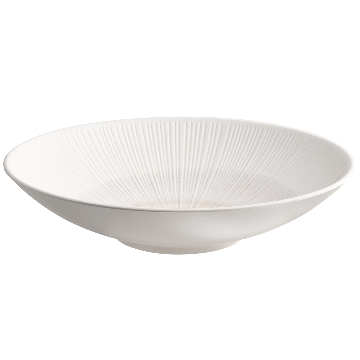 Schale BLUSH, Melamin, D: 35 cm, H: 8 cm, V: 3,4 ltr.