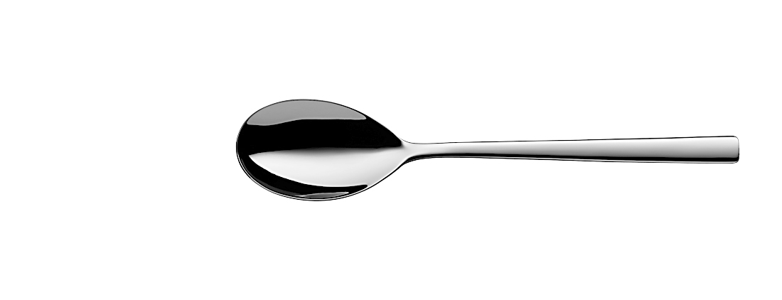 Hepp, Lento - Vorspeiselöffel 199 mm