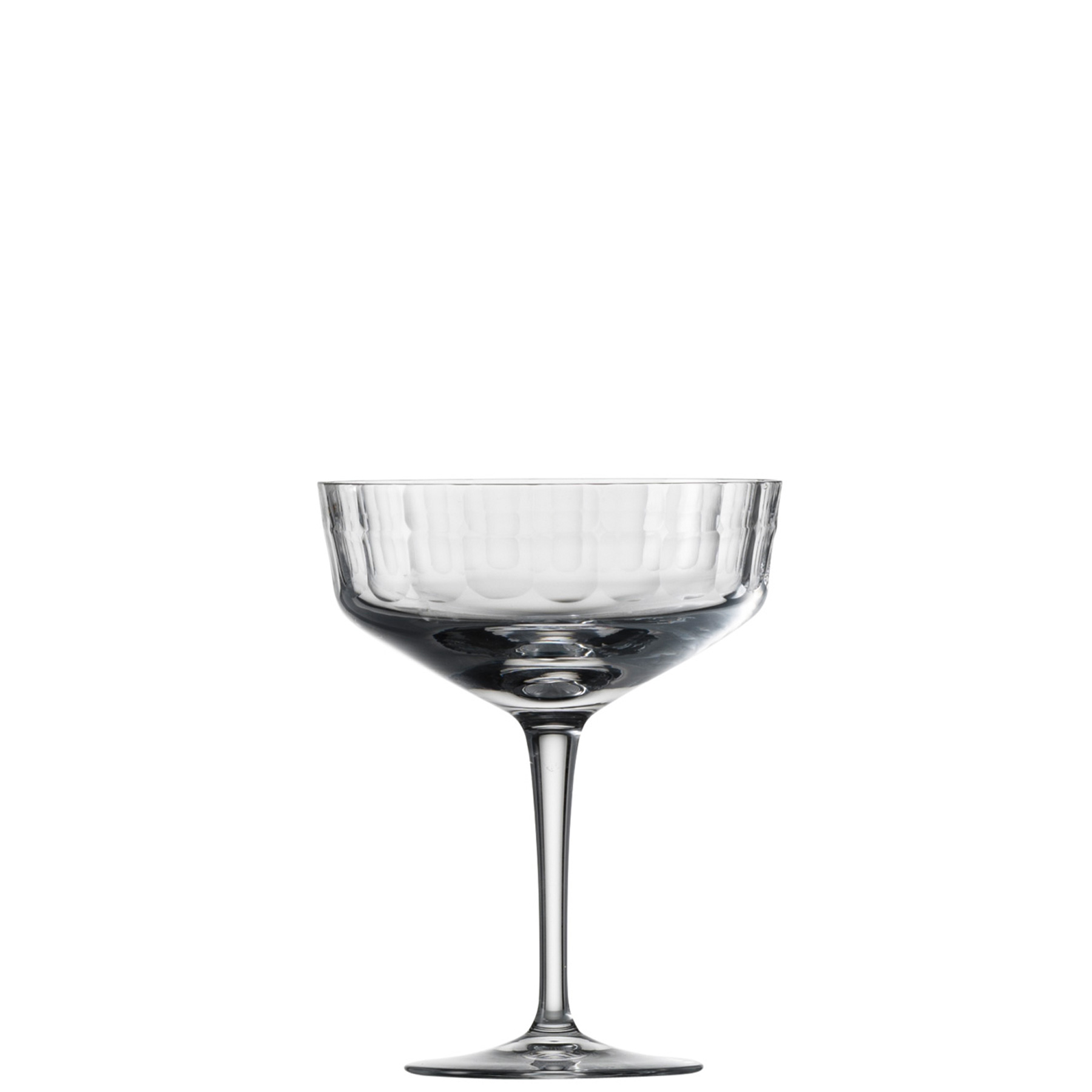 Cocktailschale klein Hommage Carat Nr. 88, Inhalt: 227 ml, H: 126 mm, D: 100 mm