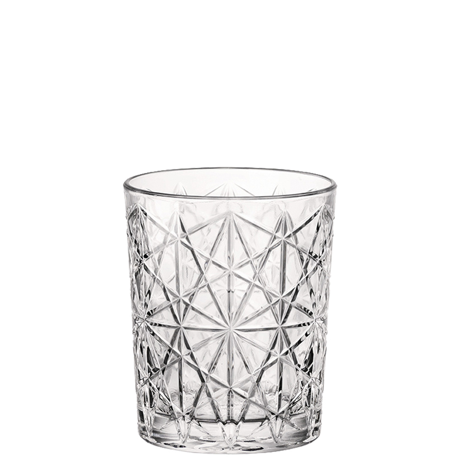 Whiskybecher 39 cl, Lounge Whisky D.O.F. Nr. FB39T, Inhalt: 390 ml, H: 107 mm, D: 89,7 mm