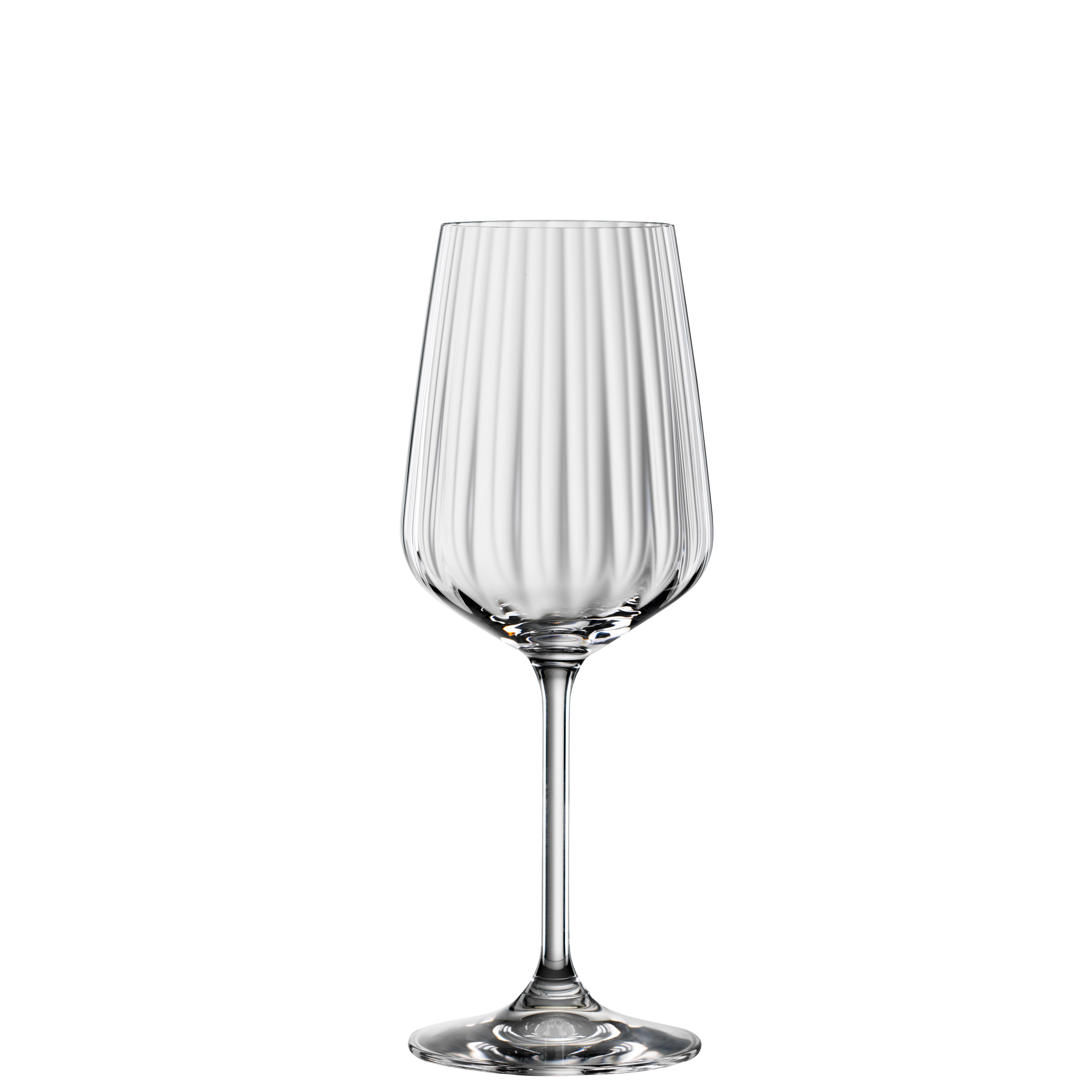 Weisswein Lifestyle Nr. 2, Inhalt: 440 ml, H: 222 mm, D: 85 mm