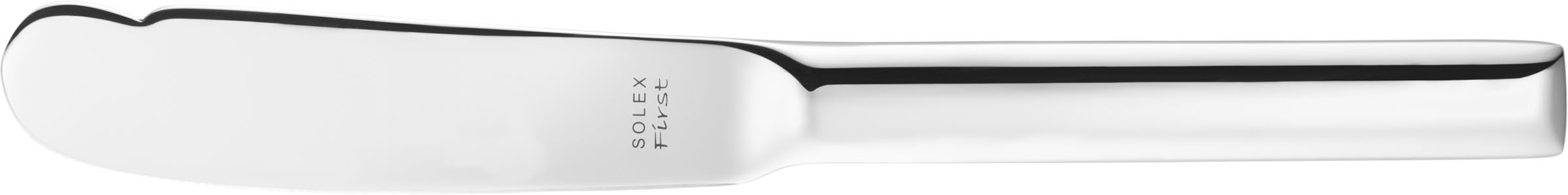 Solex, Ida - Butter-, Obstmesser 171 mm