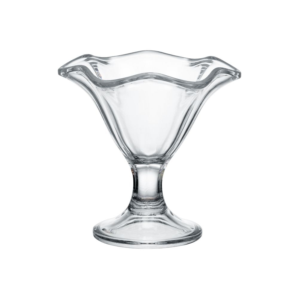 Roco, Dessert - Eisschale 240 ml, Polycarbonat, D: 13,6 cm, H: 13,3 cm