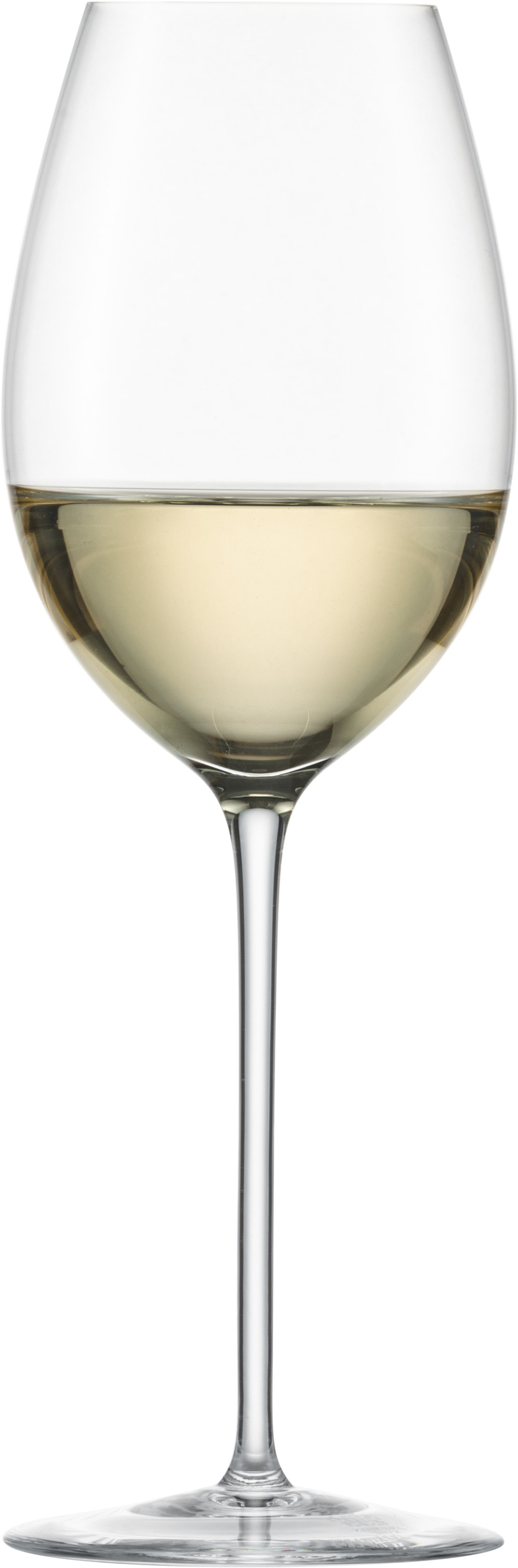 Riesling Vinody (Enoteca) Nr. 2, Inhalt: 319 ml, H: 225 mm, D: 75 mm