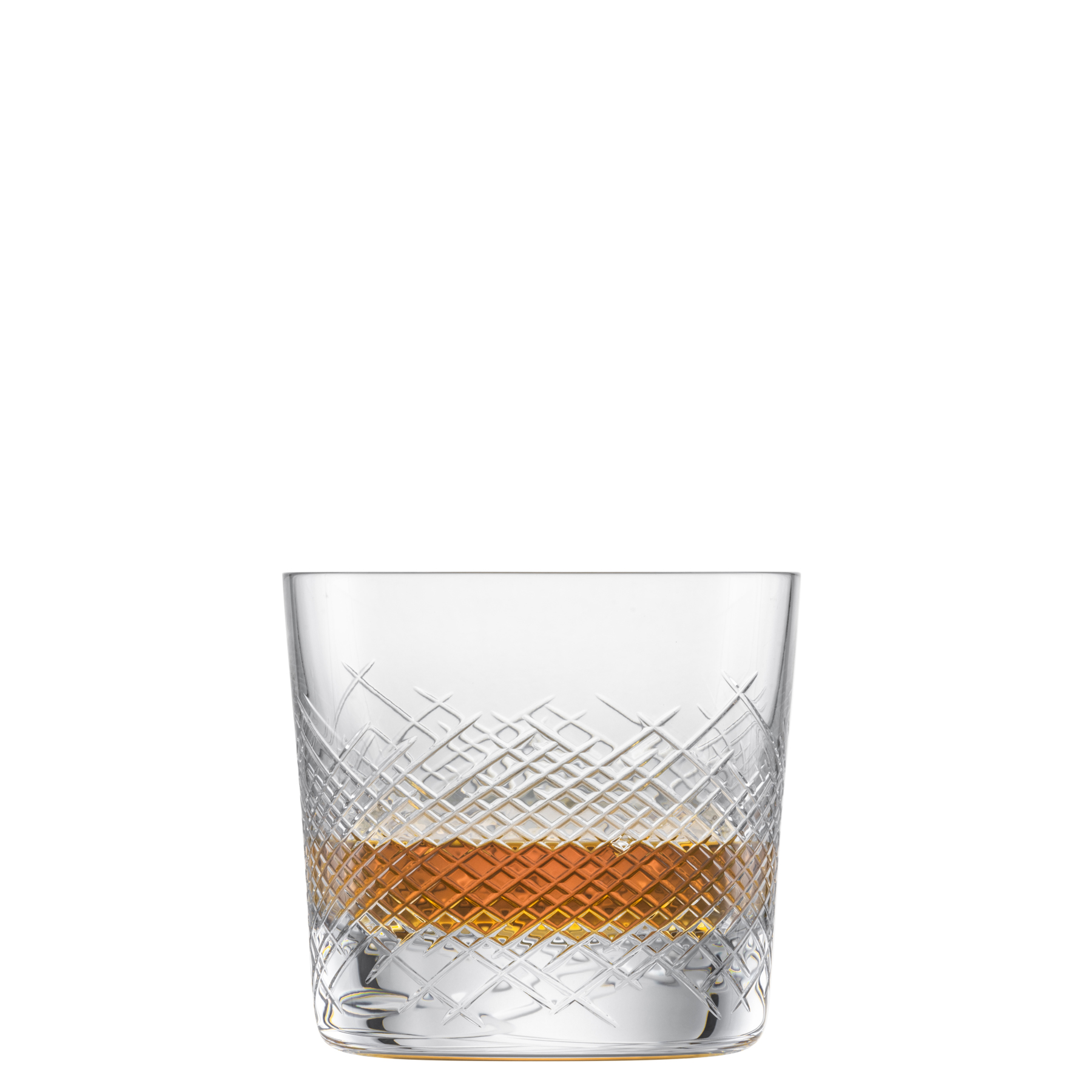 Whisky klein Hommage Comete Nr. 89, Inhalt: 284 ml, H: 82 mm, D: 88 mm