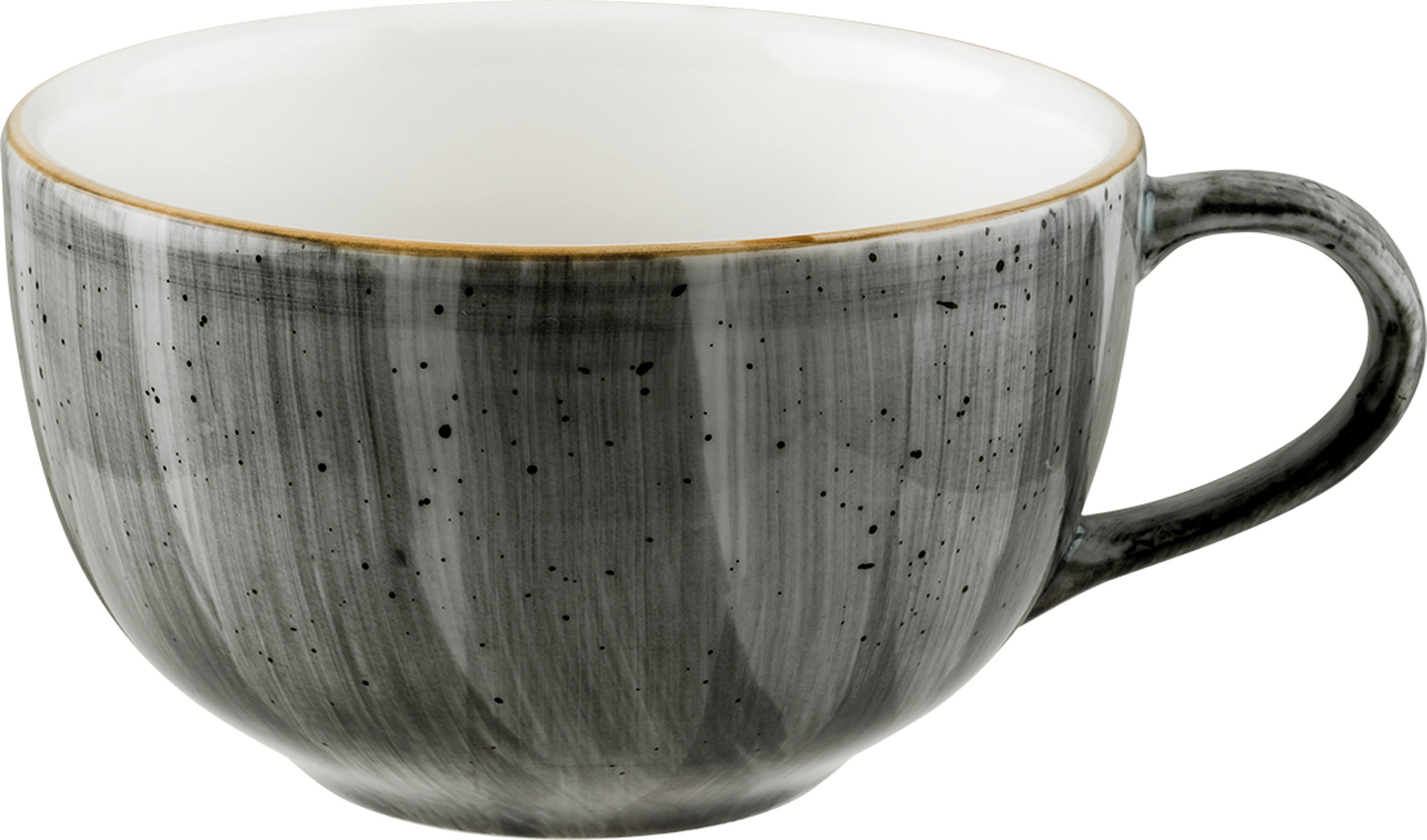 Aura, Space : Retro Milchkaffee-Obere 0,35 ltr.