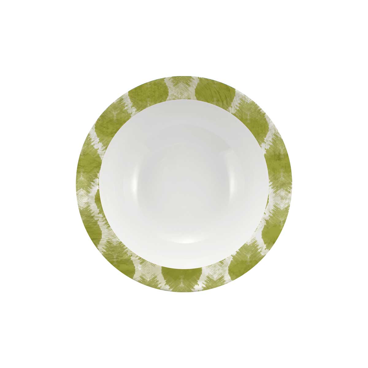 Bauscher Care, Calmera : 426386 Green - Schüssel rund 15 cm/ 0,20 ltr.