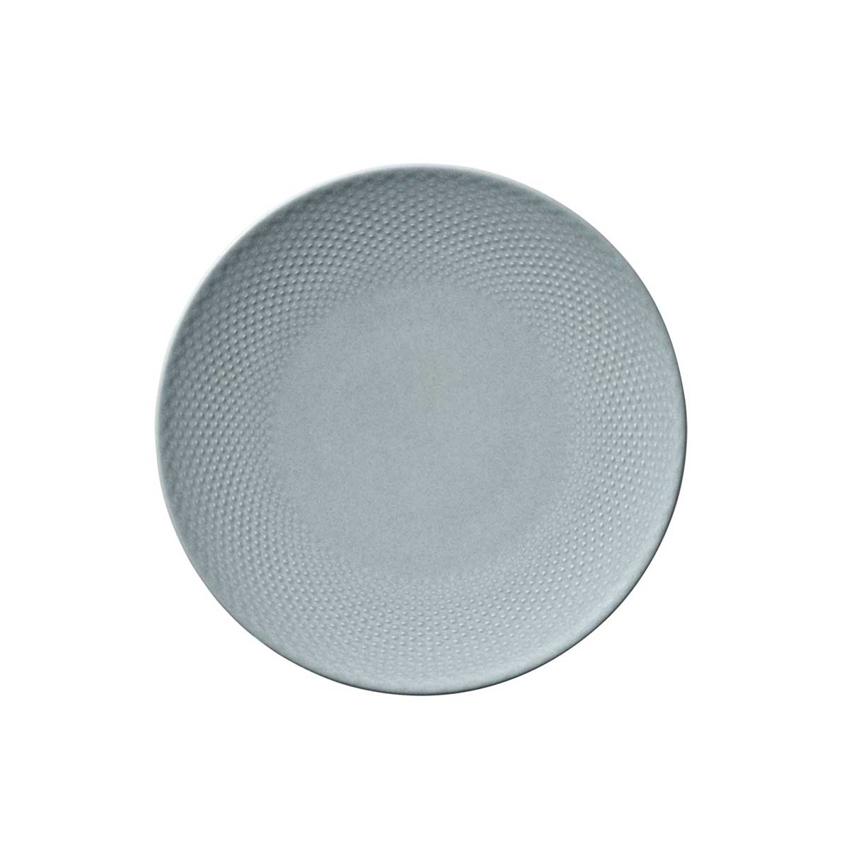 Heart & Soul, Pine : Sky - Teller flach rund coup, 24 cm