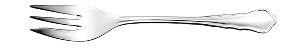 Picard & Wielpütz, Chippendale 6113 - Kuchengabel 146 mm