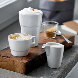 Schönwald - Coffee Tasting