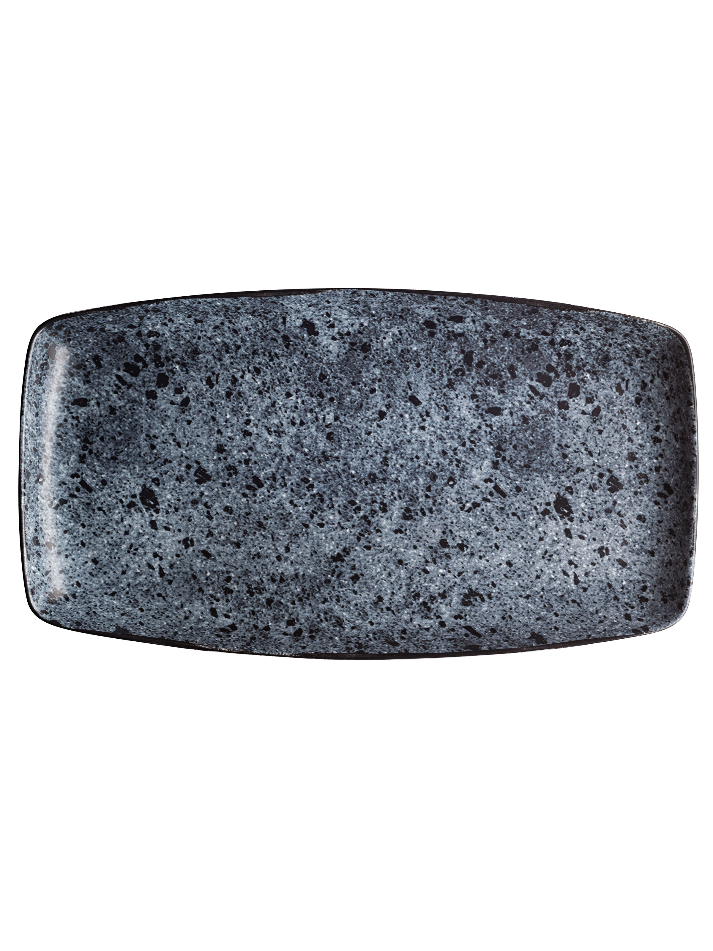 Schönwald, Shabby Chic 7: Dekor 63076 - Burgerplatte 36 x 20 cm