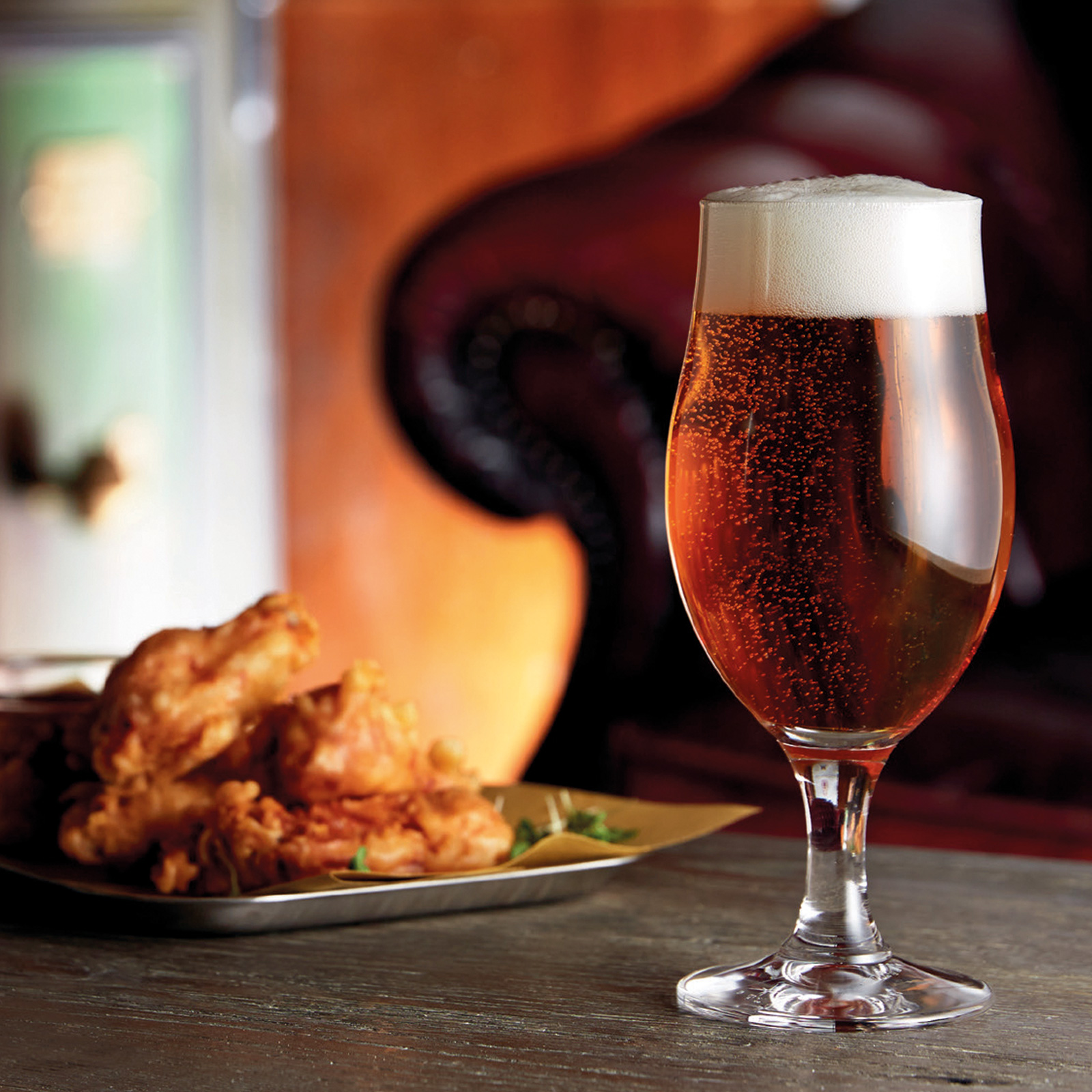 Biertulpe Executive 26,1 cl m. Füllstrich 0.2 ltr. |-|, Inhalt: 261 ml, Höhe: 186 mm