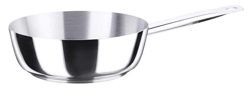 Sauteuse, Serie 2000, l: 1,5 ltr., D: 20 cm, H: 7 cm