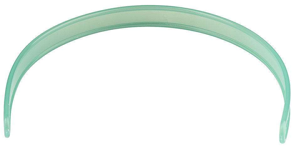 Eco-Takeout : Mehrweg- Suppenbehälter inkl. Dkl. u. Hkl., grün, 10,5 x 7 cm/ 0,35 ltr.