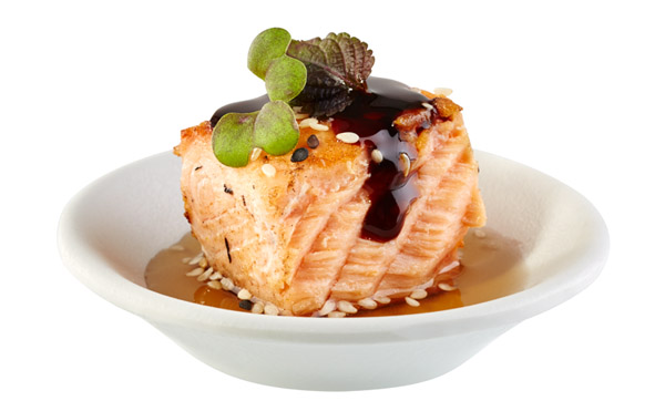 Dipschälchen ZEN D: 8 cm, H: 1,5 cm, 0,03 ltr., Melamin, weiss, Steinoptik