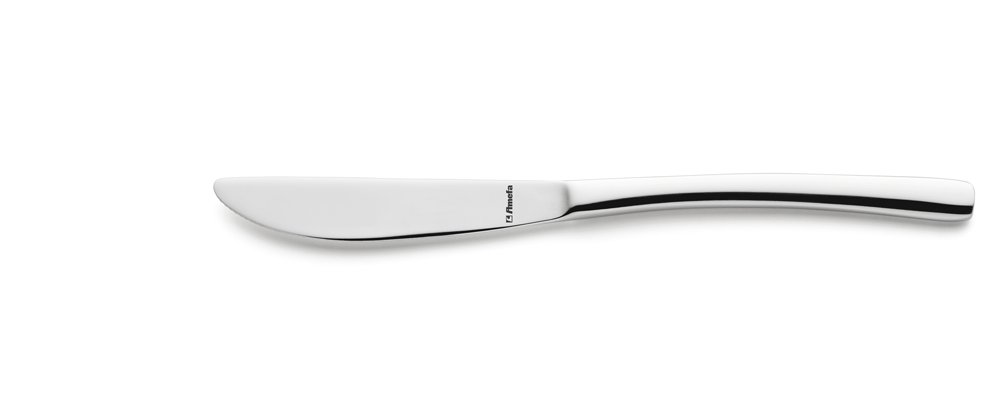 Amefa, Aurora 9065 - Vorspeisemesser Vollheft 207 mm