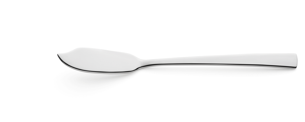 Amefa, Aurora 9065 - Fischmesser 211 mm