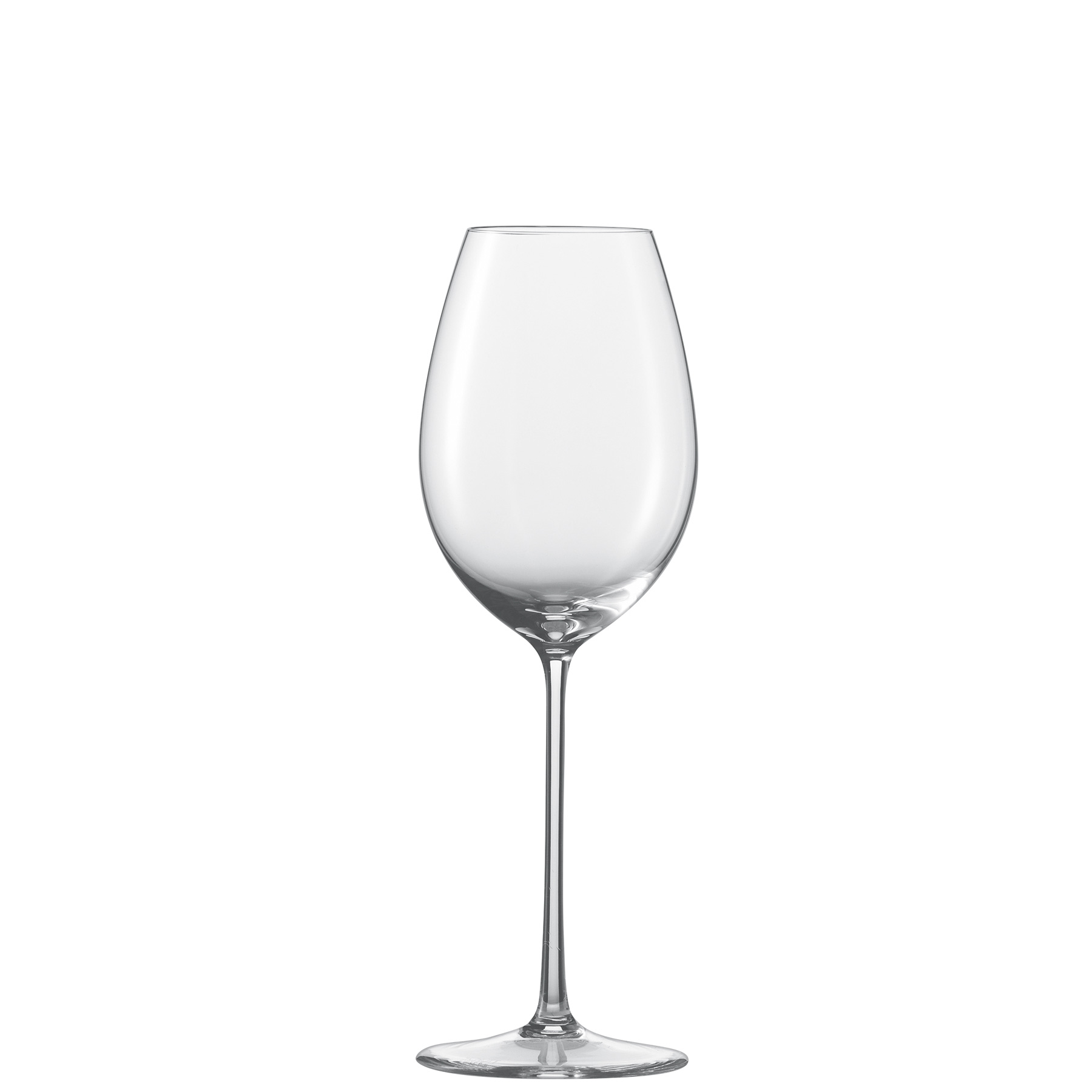 Riesling Vinody (Enoteca) Nr. 2, Inhalt: 319 ml, H: 225 mm, D: 75 mm