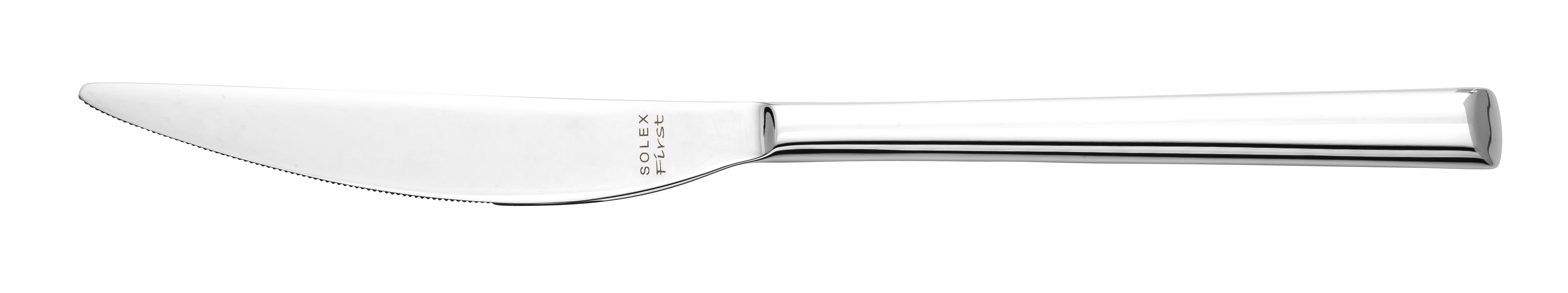 Solex, Laura - Menümesser groß Vollheft 238 mm