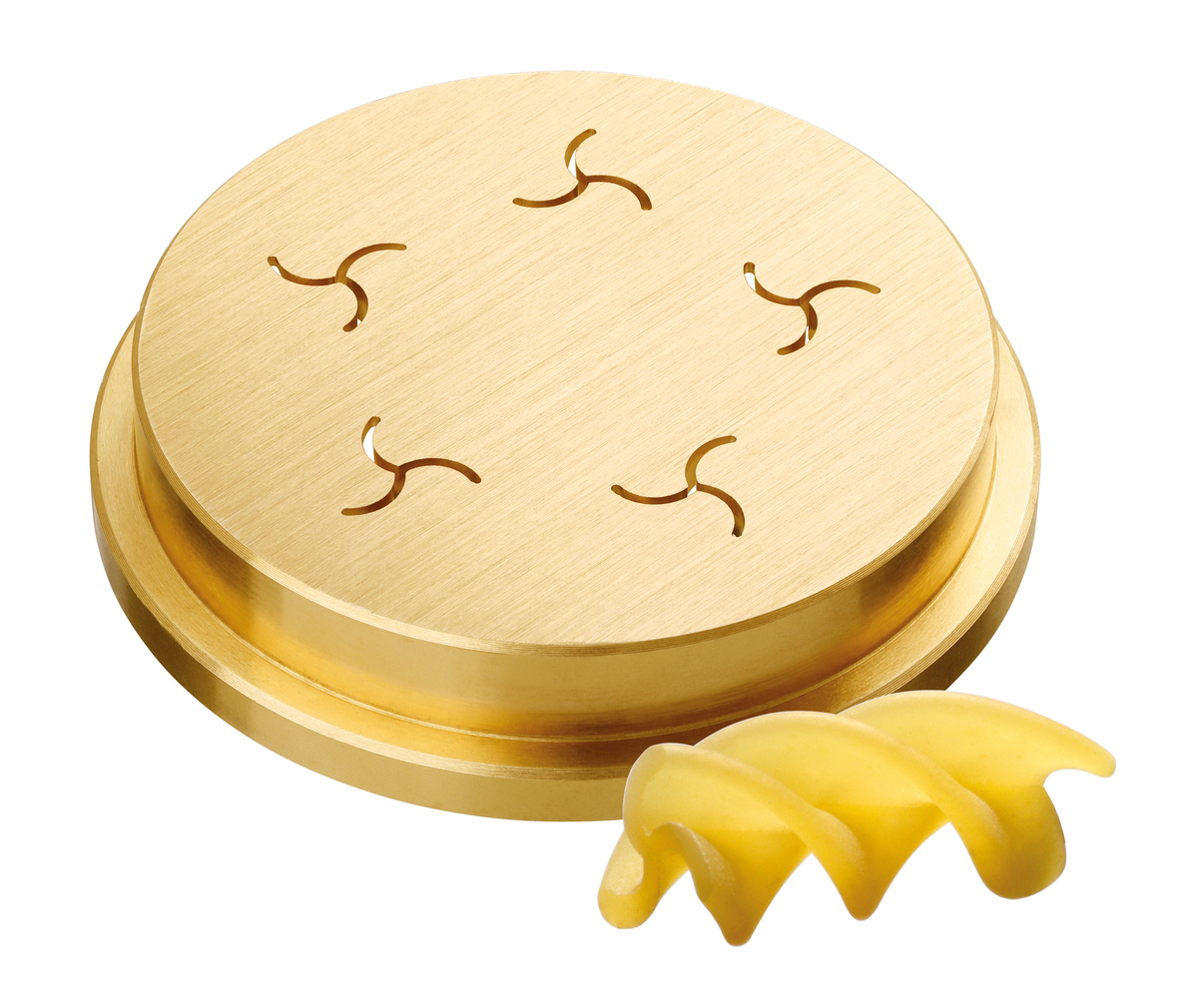 Pasta-Matrize Fusilli 8000