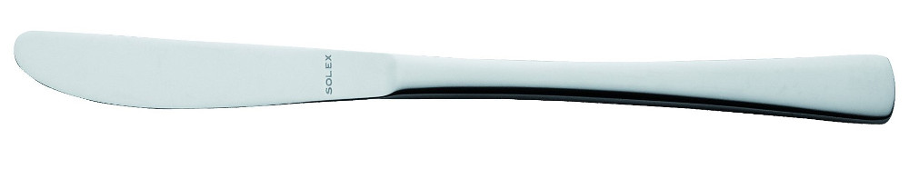 Solex, Karina - Vorspeisemesser Vollheft 195 mm