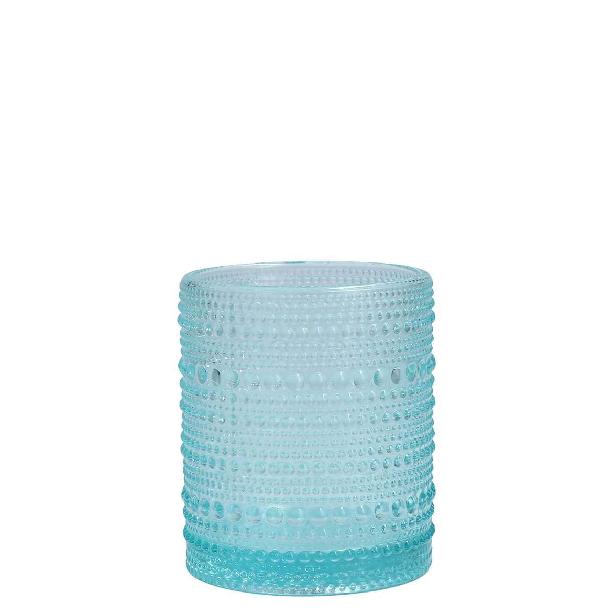 Universalbecher : Jupiter Eisblau Nr. 42, Inhalt: 300 ml, D: 76 mm, H: 94 mm