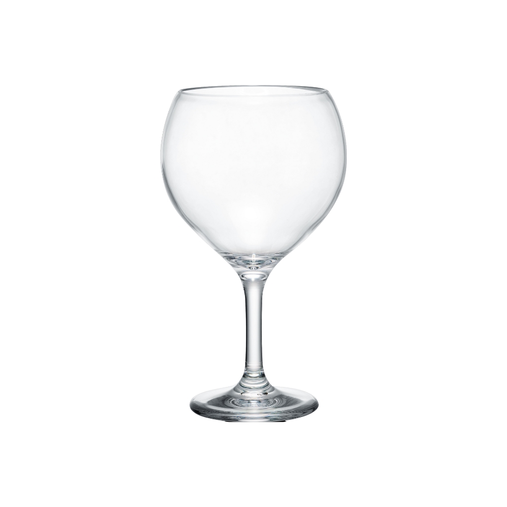 Oonyq : Crystal Clear - Gin 640 ml, Tritan, D: 11,2 cm, H: 19,4 cm