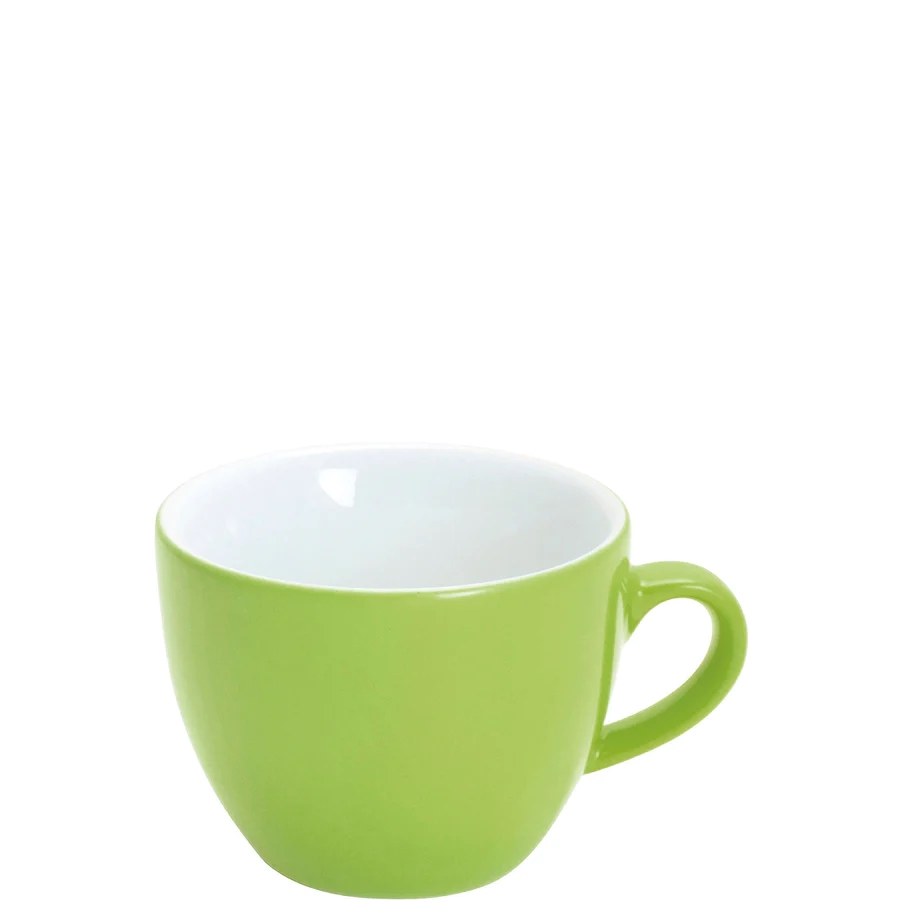 Kahla, Pronto - Fresh Lime : Espresso-Obere 0,08 ltr.