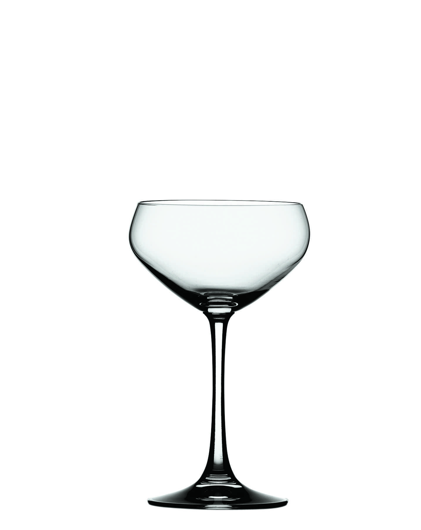 Spiegelau, Vino Grande - Sektschale, Inhalt: 285 ml, H: 163 mm, D: 99 mm