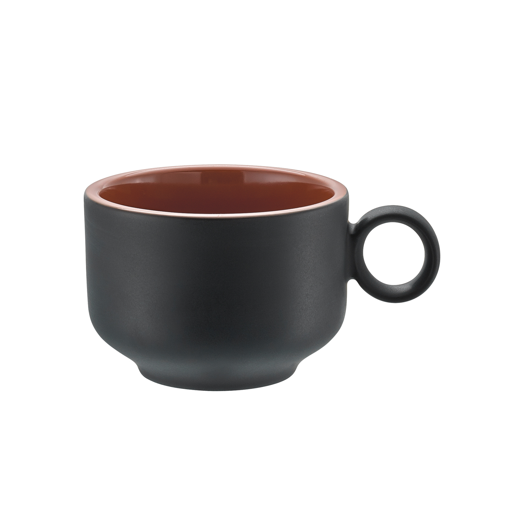 Schönwald, Shiro : Komodo 63137 - Kaffee-Obere, 0,2 ltr.