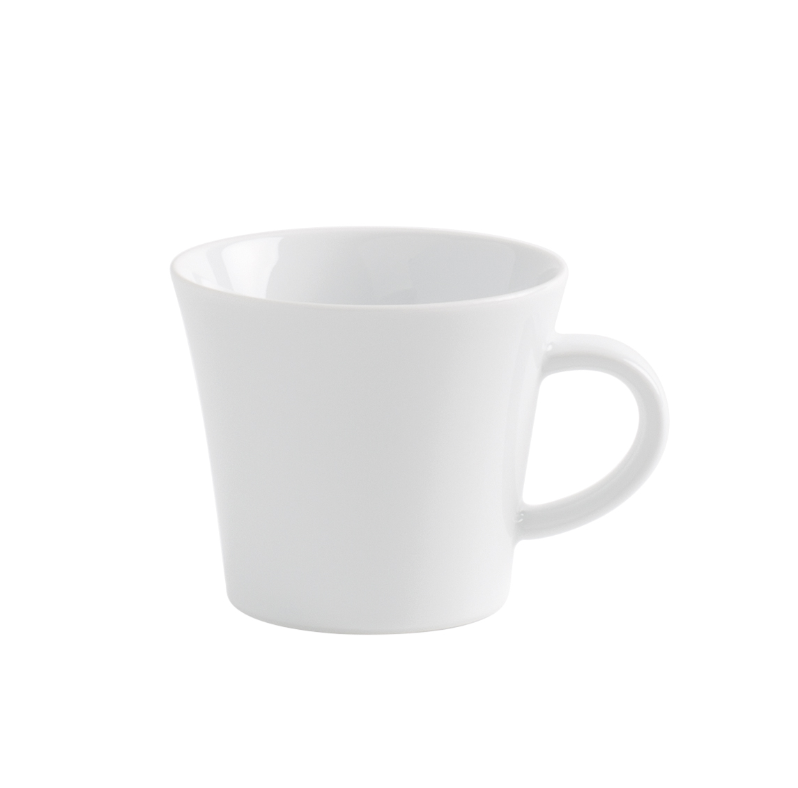 Kahla, Update - Kaffee-Obere 0,22 ltr.