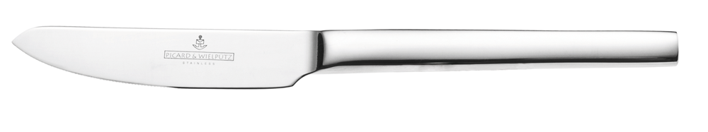 Picard & Wielpütz, Tools 6176 - Vorspeisemesser, massiv 204 mm