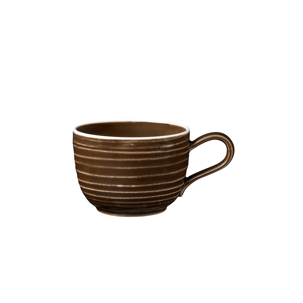 Seltmann Weiden, Terra : Erdbraun - Kaffee-Obere 0,20 ltr.