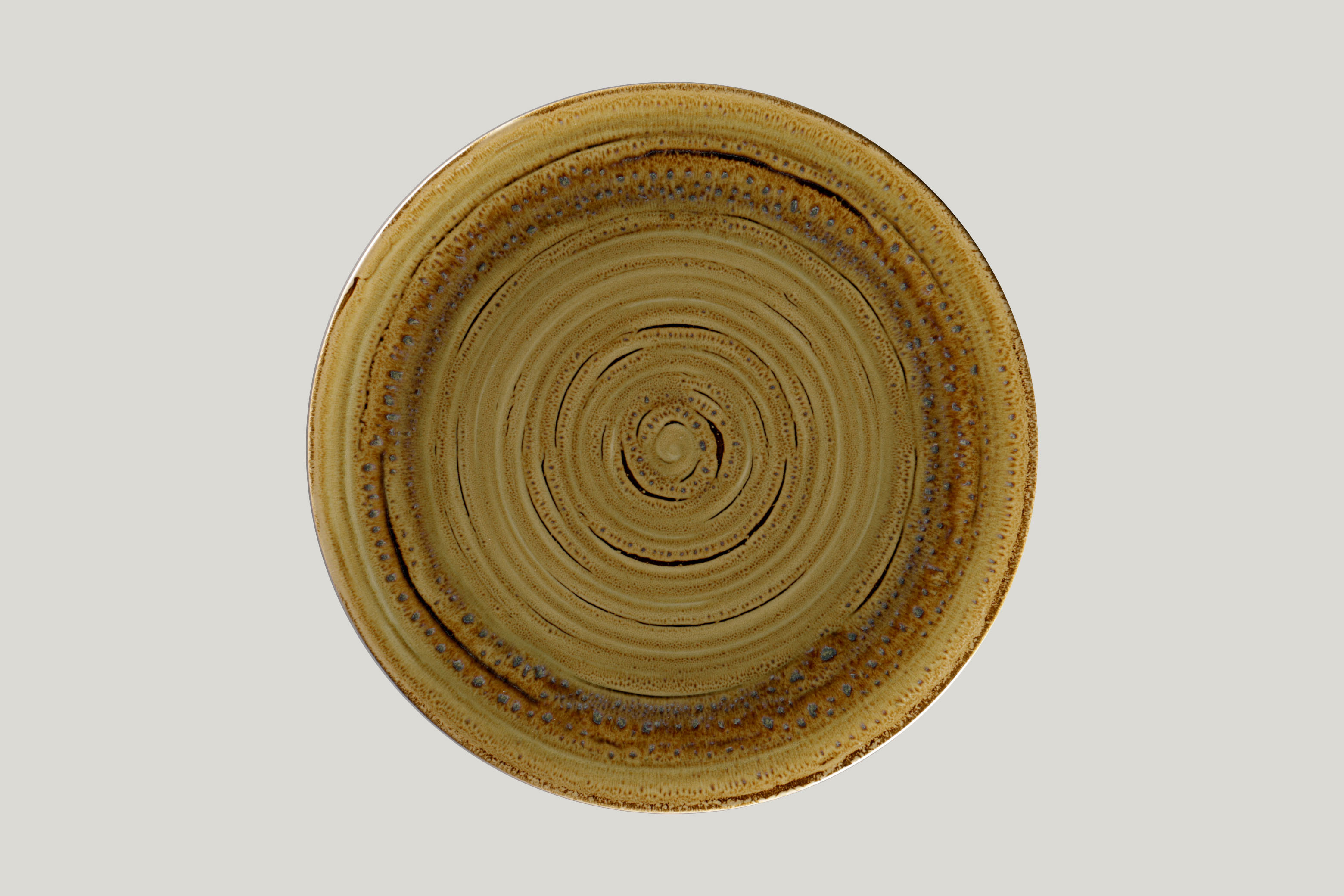 RAK, Spot : Garnet - Teller flach Coup, 29,3 x 3 cm